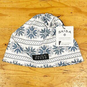 New Skida Nordic Hat
